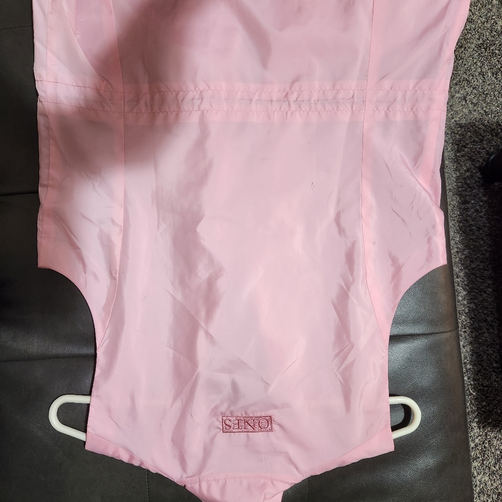 New Polo Vest Women Size Medium - Picture 3 of 3